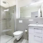 Ferienapartments Am Krusespeicher Ferienapartments Am Krusespeicher 3-33 * Wißmar