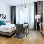 Ferienapartments Am Krusespeicher Ferienapartments Am Krusespeicher 3-33 Apartmán