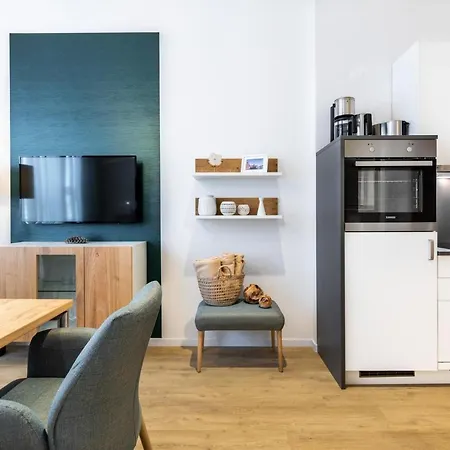 Ferienapartments Am Krusespeicher Ferienapartments Am Krusespeicher 3-33