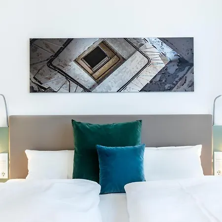 Ferienapartments Am Krusespeicher Ferienapartments Am Krusespeicher 3-33 Apartmán *