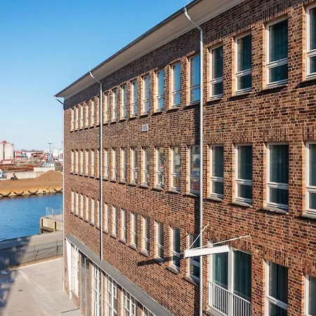 Ferienapartments Am Krusespeicher Ferienapartments Am Krusespeicher 3-33