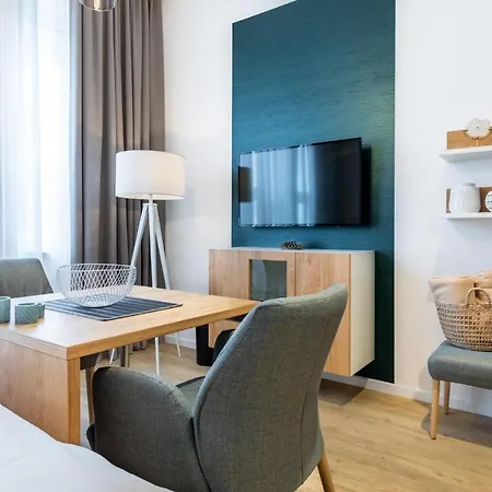 Ferienapartments Am Krusespeicher Ferienapartments Am Krusespeicher 3-33 Wißmar