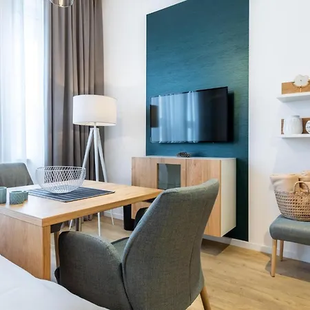 Ferienapartments Am Krusespeicher Ferienapartments Am Krusespeicher 3-33 Wismar