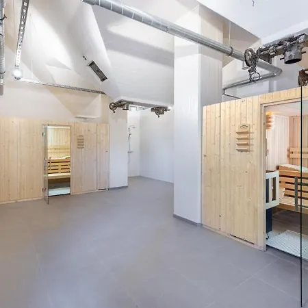 Lejlighed Ferienapartments Am Krusespeicher Ferienapartments Am Krusespeicher 3-33