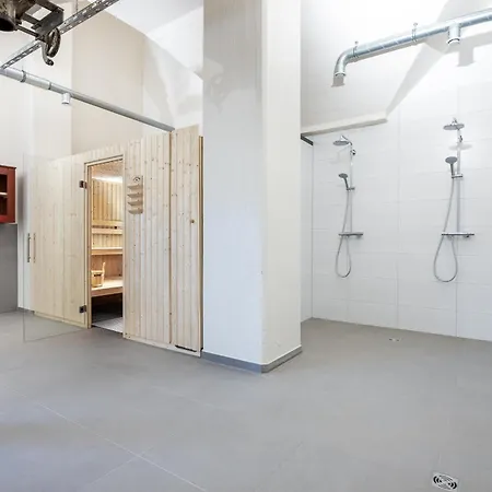Ferienapartments Am Krusespeicher Ferienapartments Am Krusespeicher 3-33 * Wismar